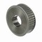 Browning Gearbelt Pulleys-500, No 44HQ200 KWY 1/2 X 1/4 44HQ200 KWY 1/2 X 1/4 - alternate 3